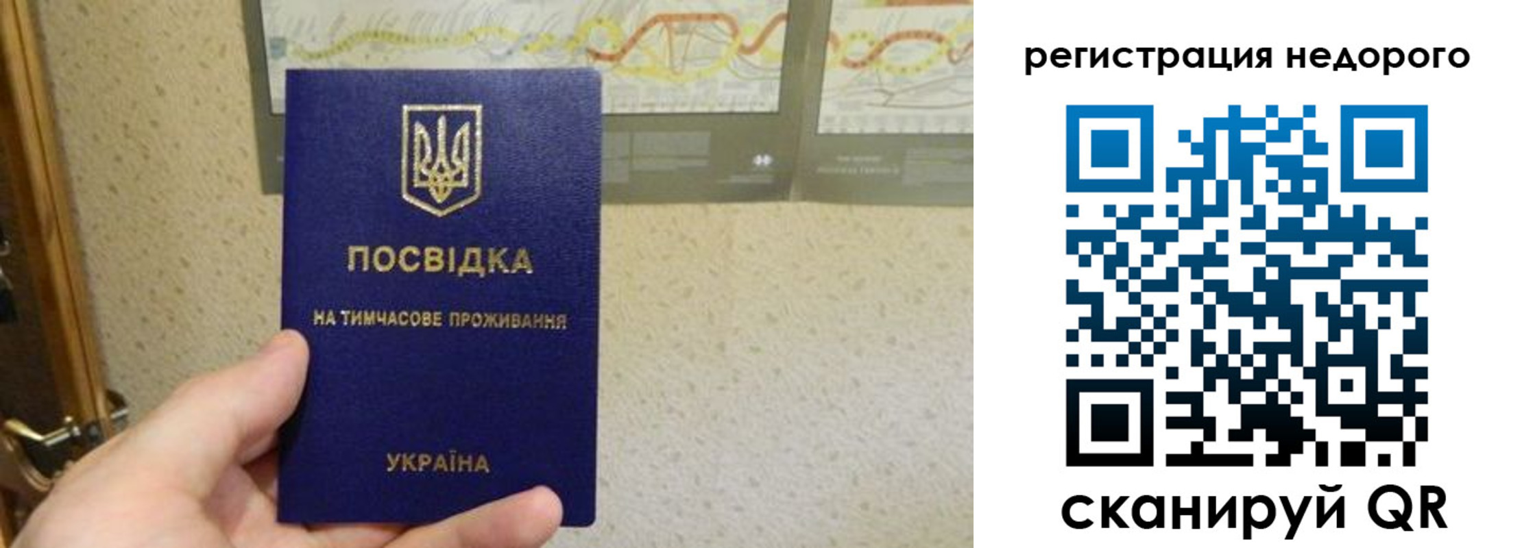 прописка для работы в Красном Куте